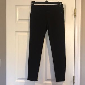 Black Jeggings - Liverpool Jeans Company